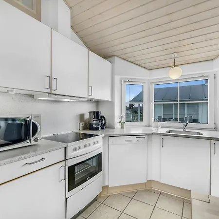 Gorgeous In With Wifi 펜션 Nørre Nebel