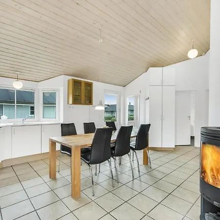 Gorgeous In With Wifi Vakantiehuis *