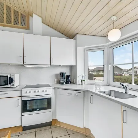 펜션 Gorgeous In With Wifi Nørre Nebel