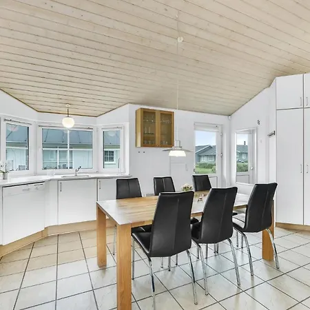 Ferienhaus Stunning In With Indoor Swimming Pool *