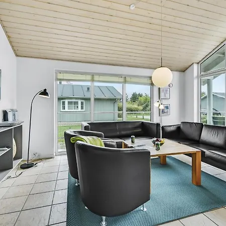 Ferienhaus Stunning In With Indoor Swimming Pool *