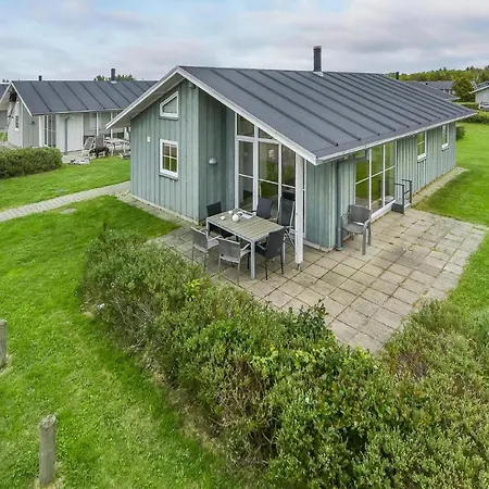 Gorgeous In With Wifi Ferienhaus *